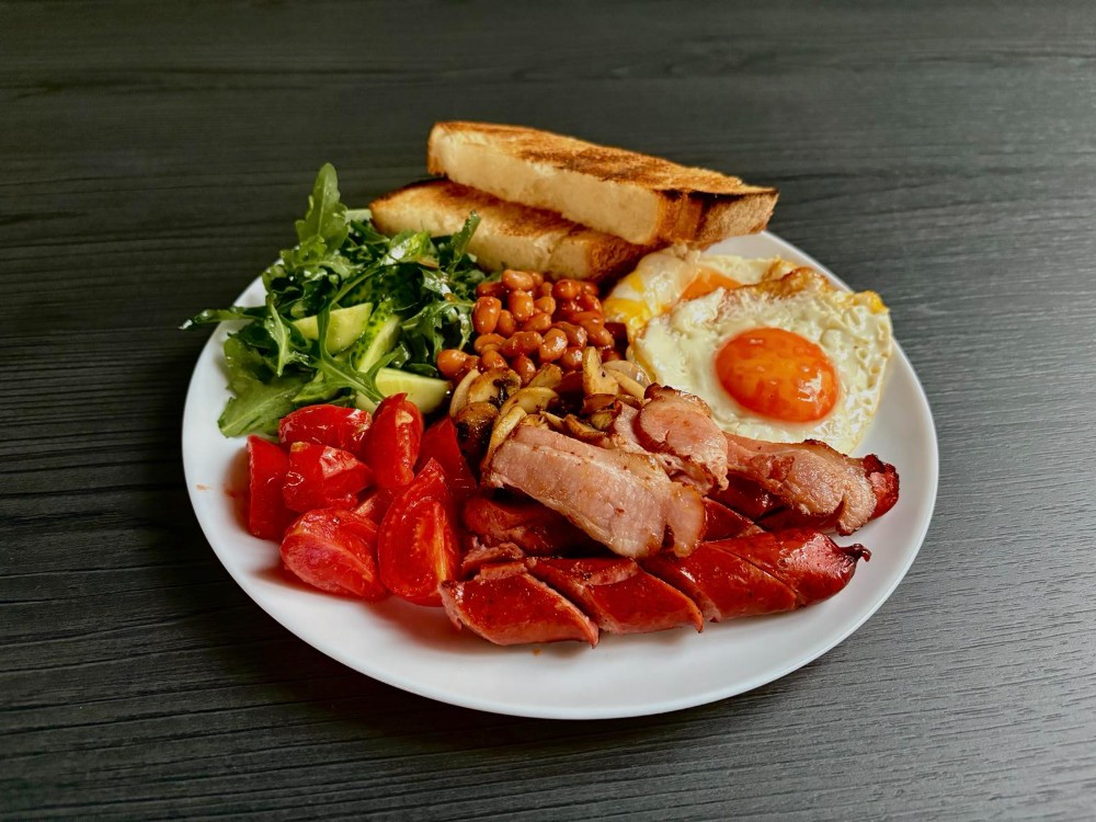 Ситний ранок