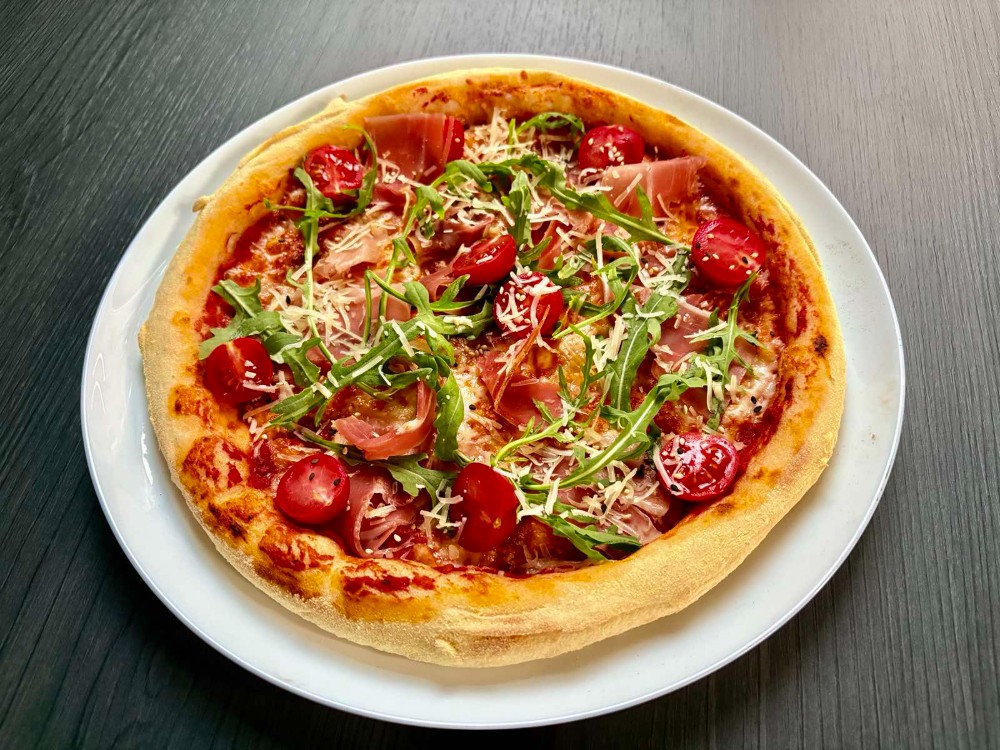 Прошуто 30 см