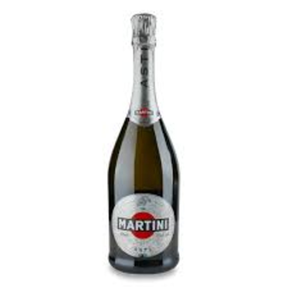 Вино Martini Asti біле солодке 