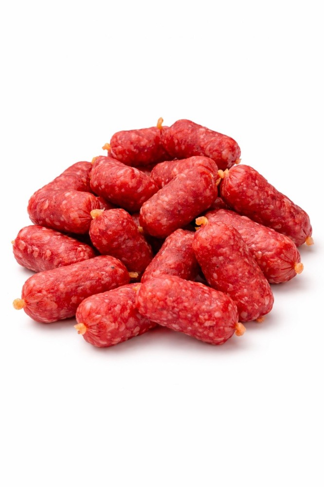 Ковбаски салямі