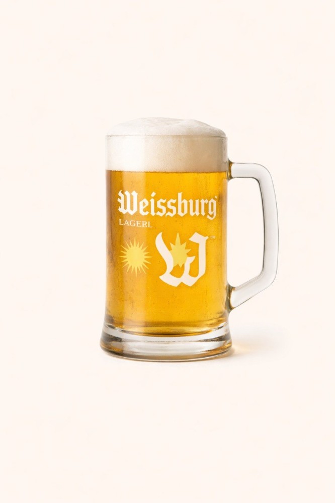 Вайсбург Лагер