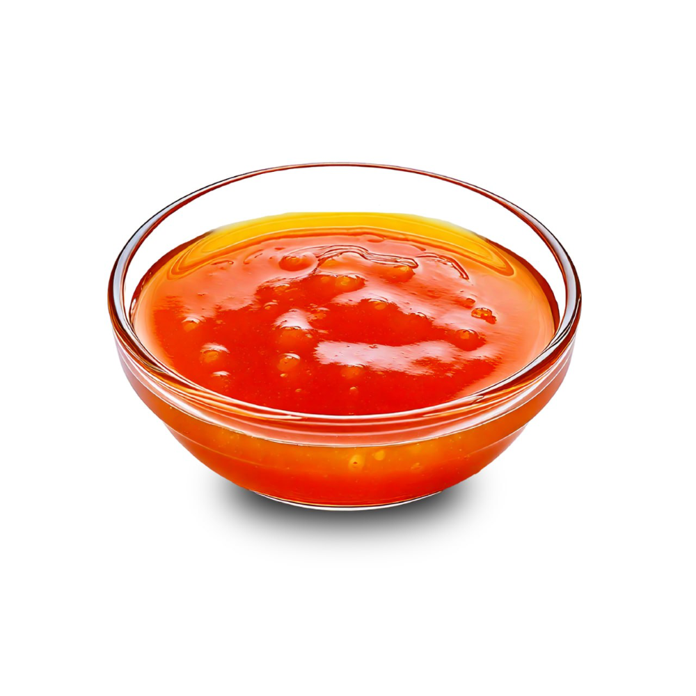 Соус кисло-солодкий