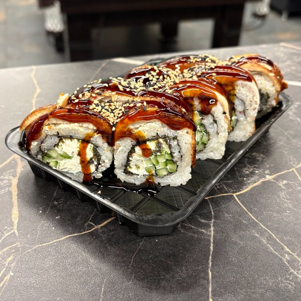 Філадельфія з вугрем