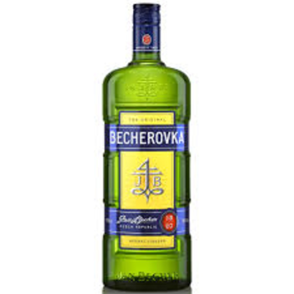 Becherovka 