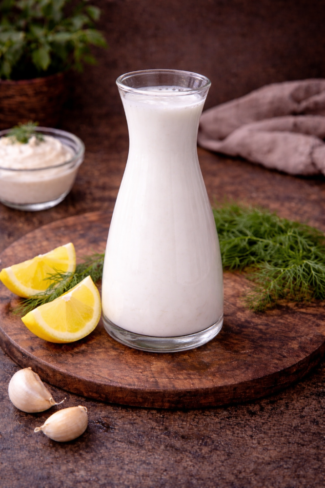 Айран класичний 0,5 