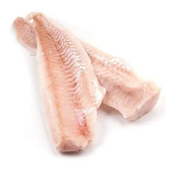 філе мерлузи