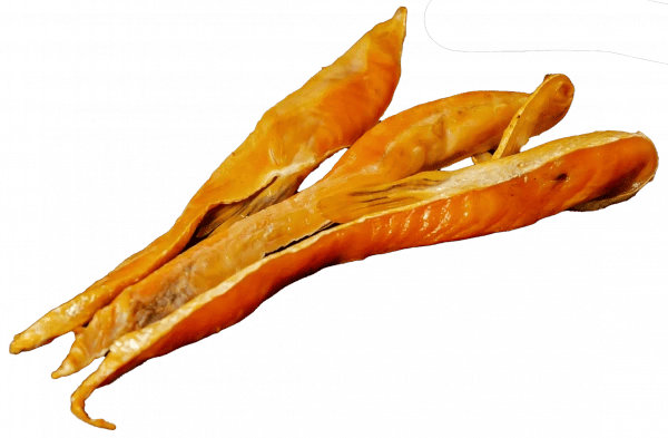 брюшко лосося