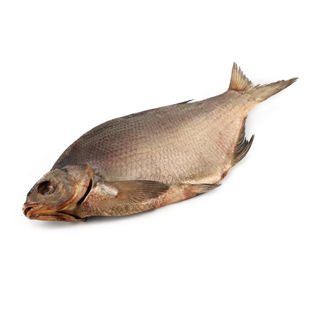 лящ преміум з ікрою