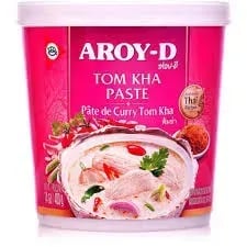 паста для супу том кха