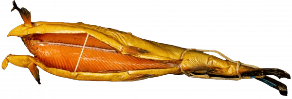 горбуша  б/г  х/к  кг