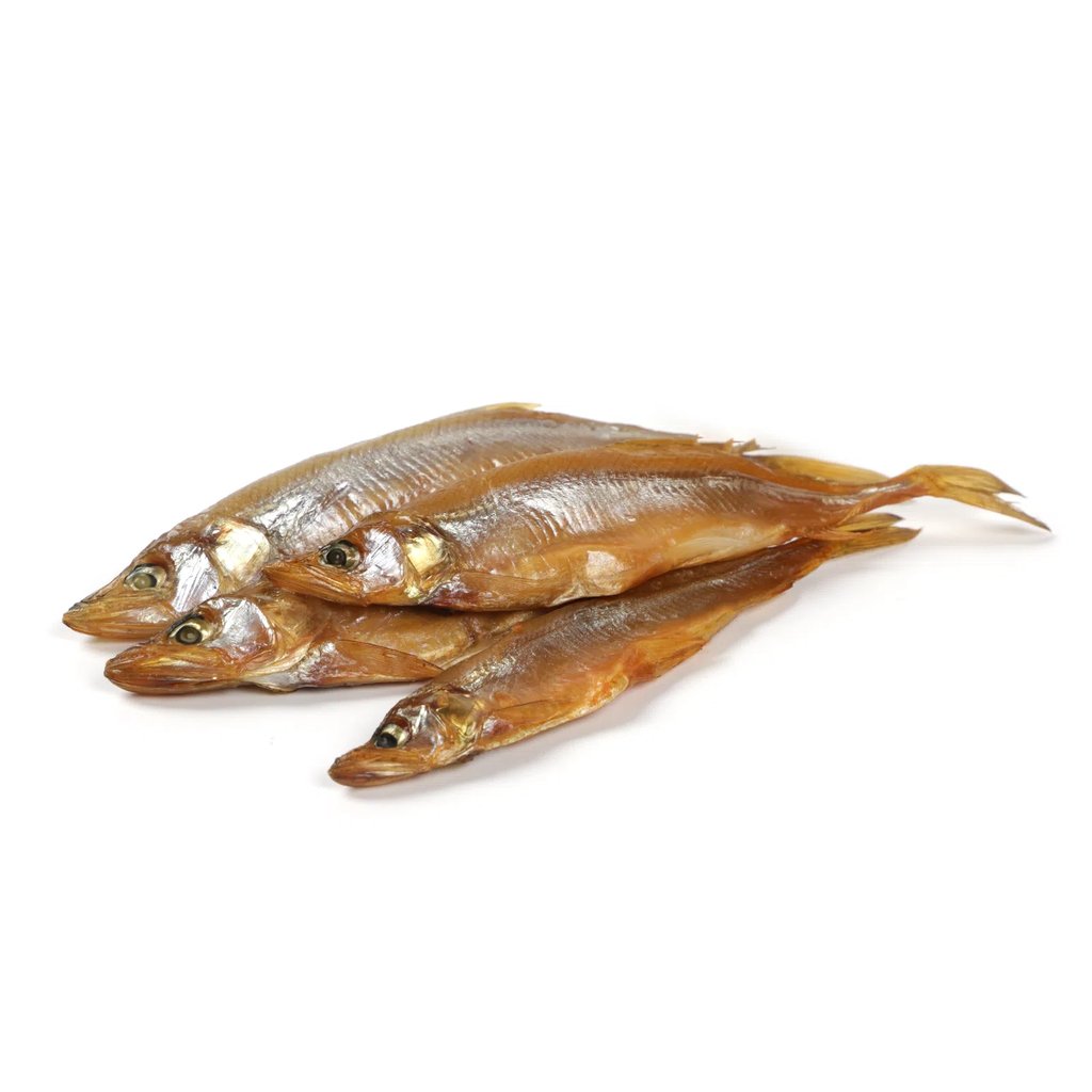 корюшка х/к