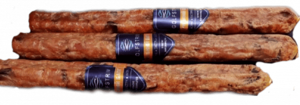 Батіг рибний екстра вял, кг  тунець оселедець