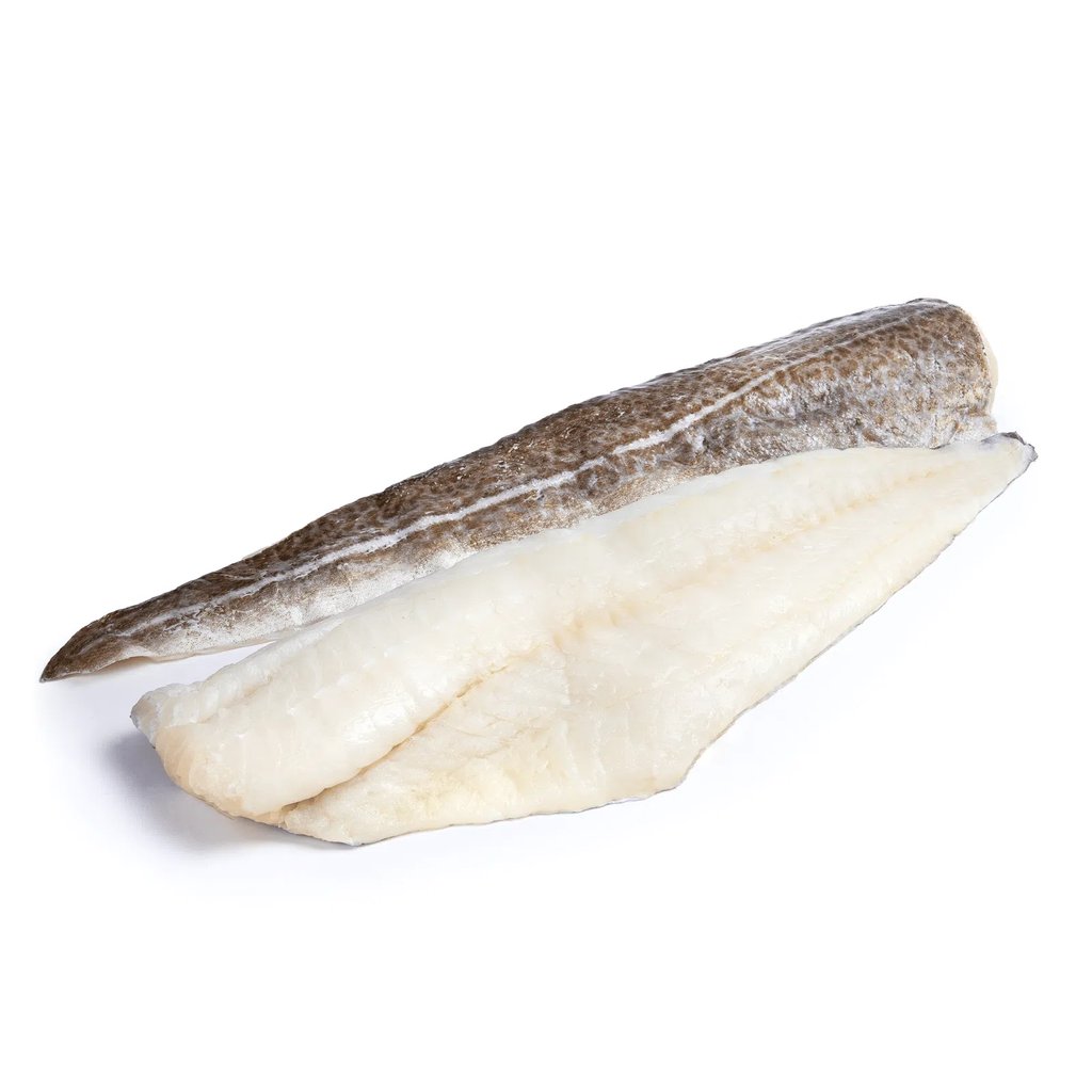 філе тріски