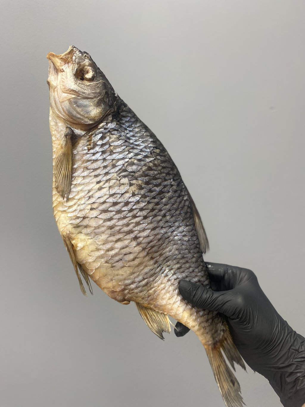 тарань преміум плотва (батон)