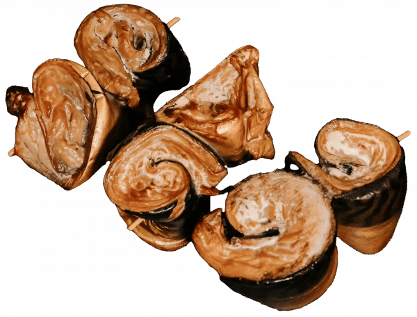 шашлик скумбрія г/к