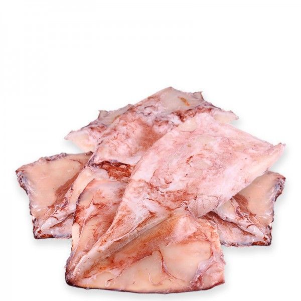 пластини кальмара