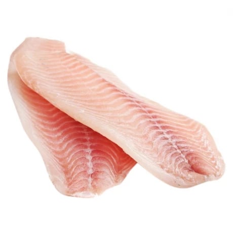 філе сома (пангасіус)