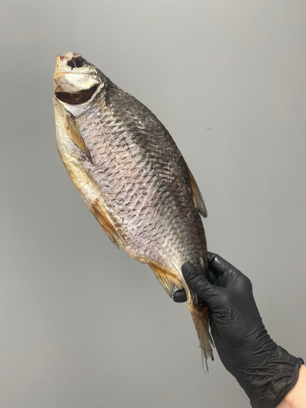 тарань преміум ікра