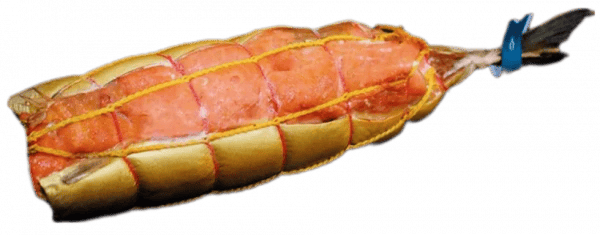 форель в скумбрії г/к  кг