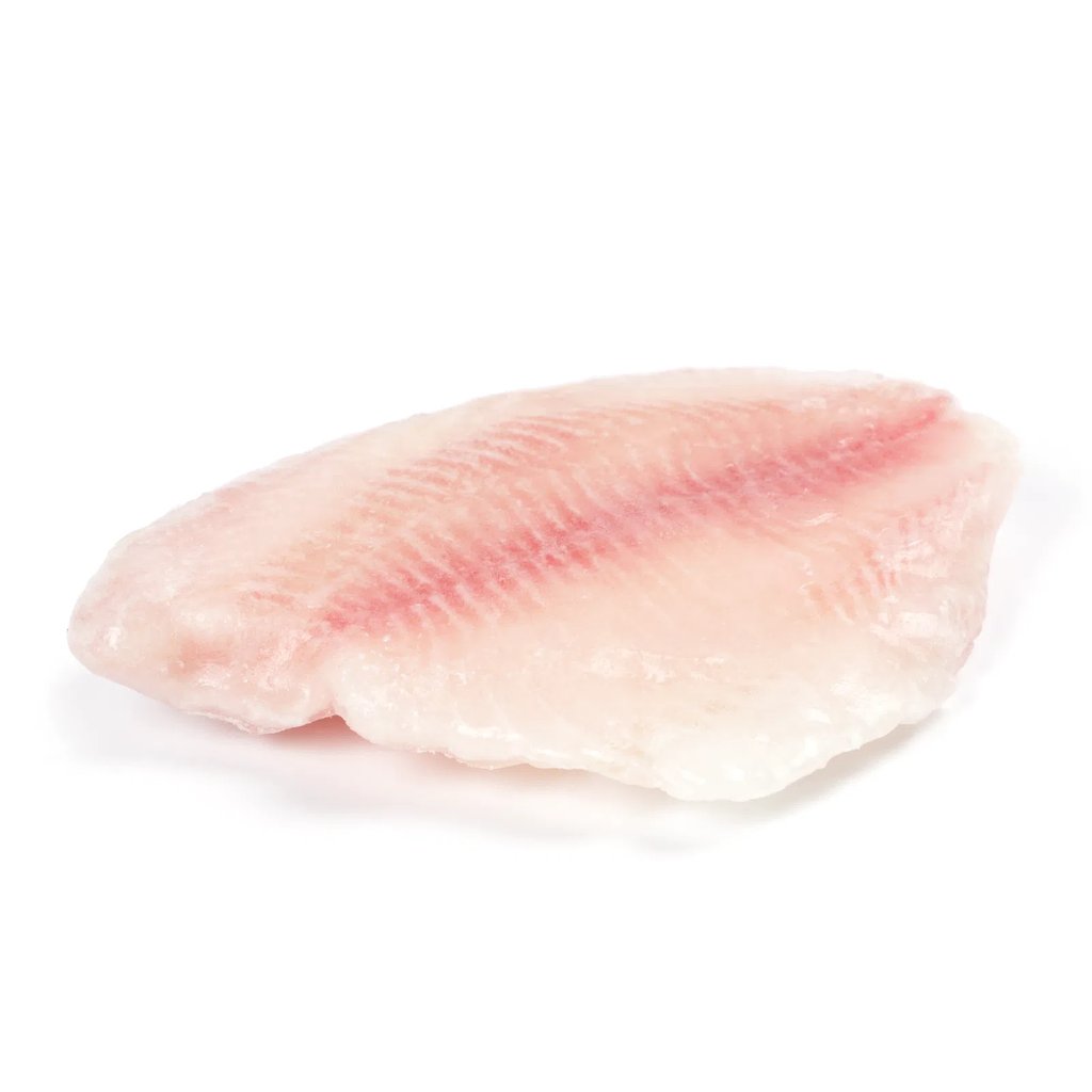 філе тілапії