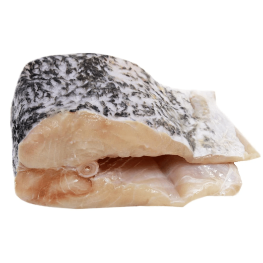 щука стейк охол