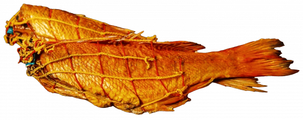окунь морський б/г 500-700 г/к  кг