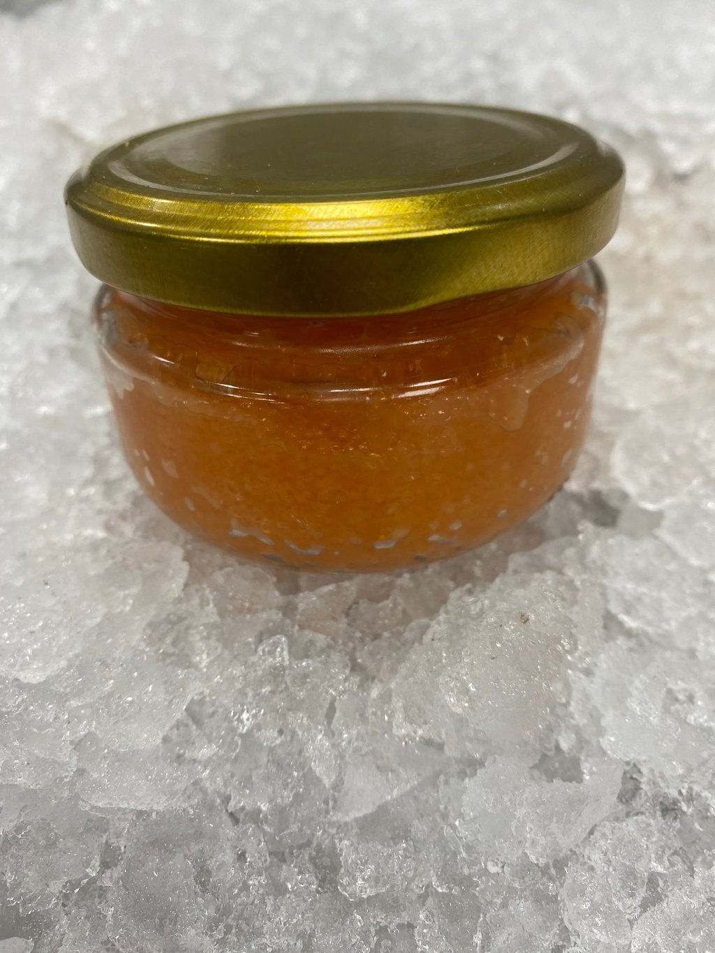 ікра щуки с/с 110 г