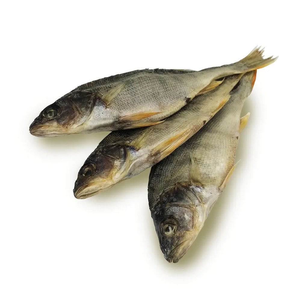 окунь тарань