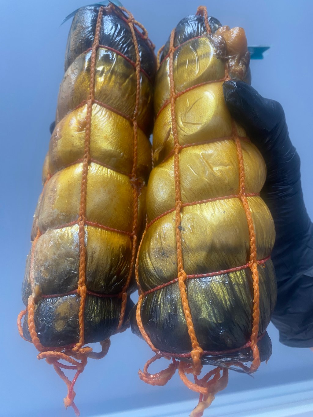 скумбрія рулет г/к