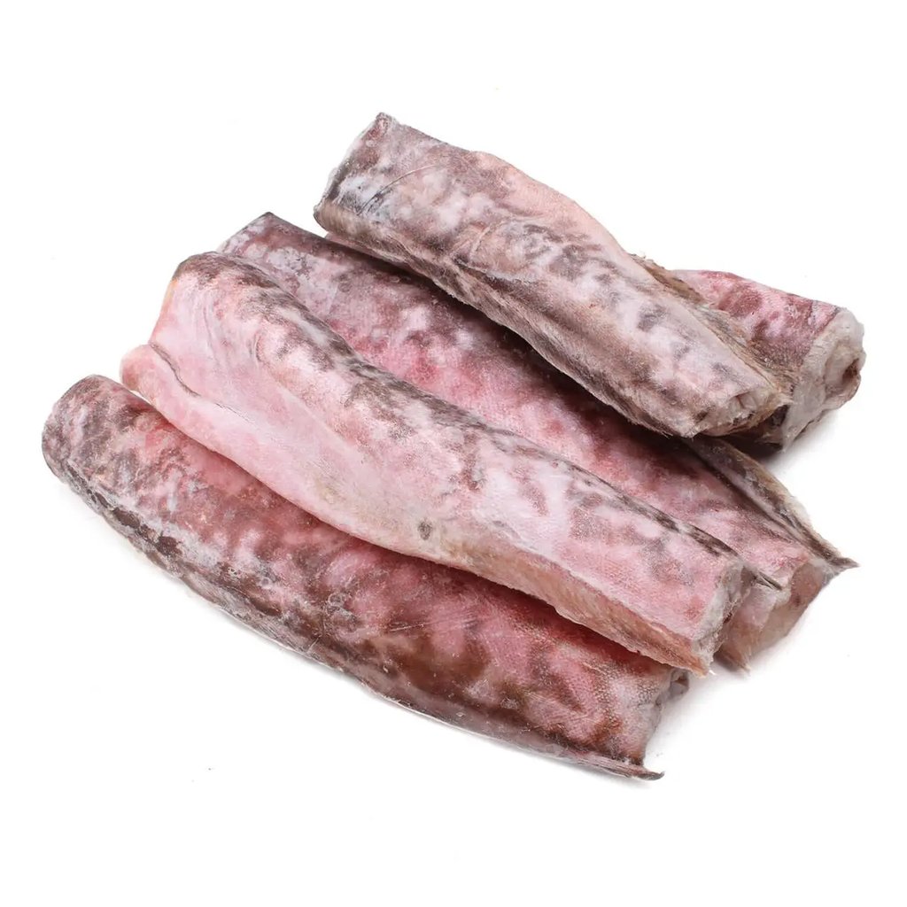 креветочна ( кінг-кліп)