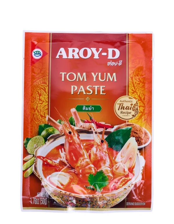 паста том ям 50 гр