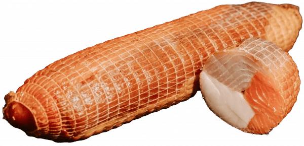 рулет Делікатесний  х/к  кг