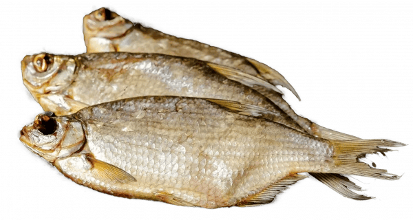 Плоскирка  в’ялена, кг