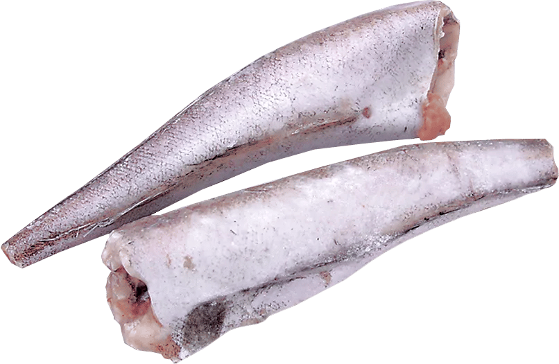 хек сухой королівський