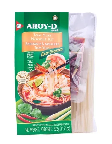 набір для супу том ям