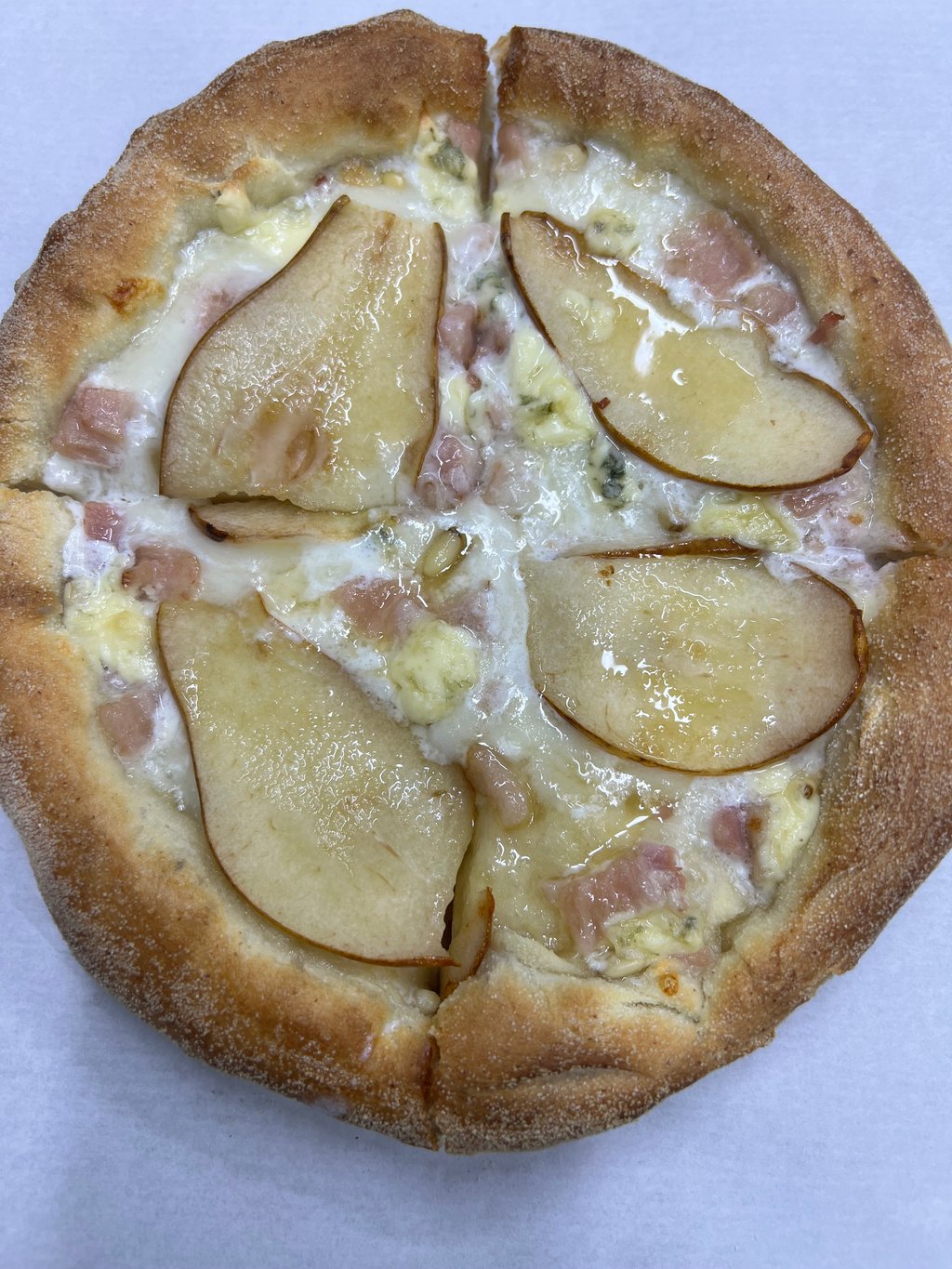 Піццета -Royal Pear