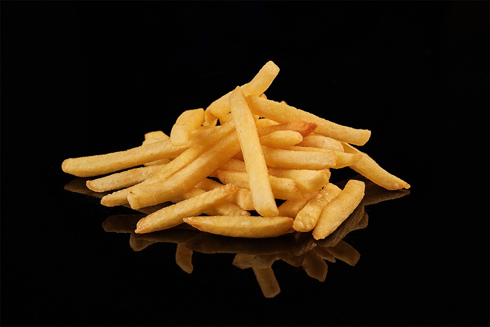 Картопля фрі доп