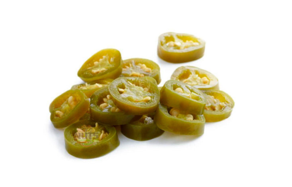 Перець Халапеньо