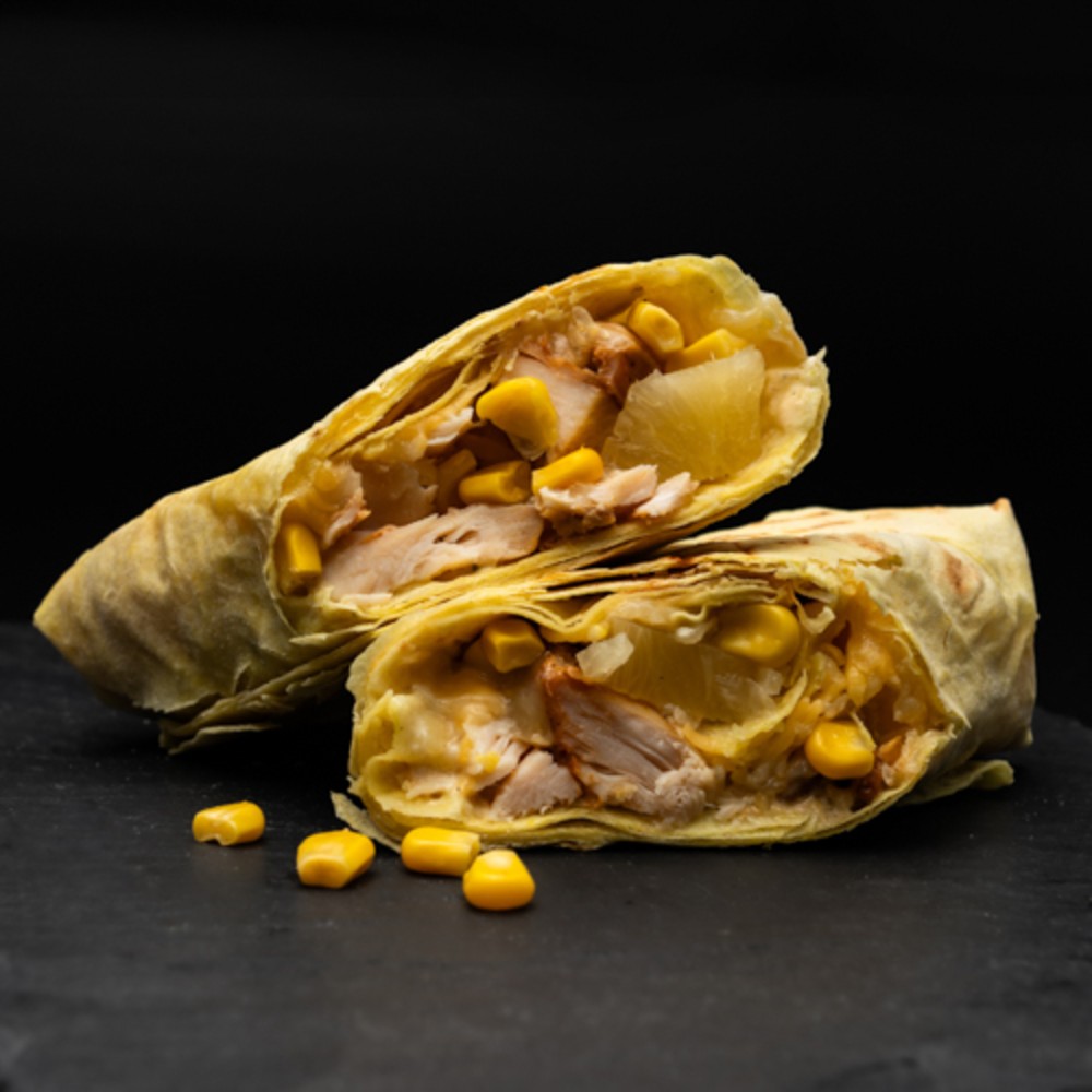 Шаурма гавайська 400г