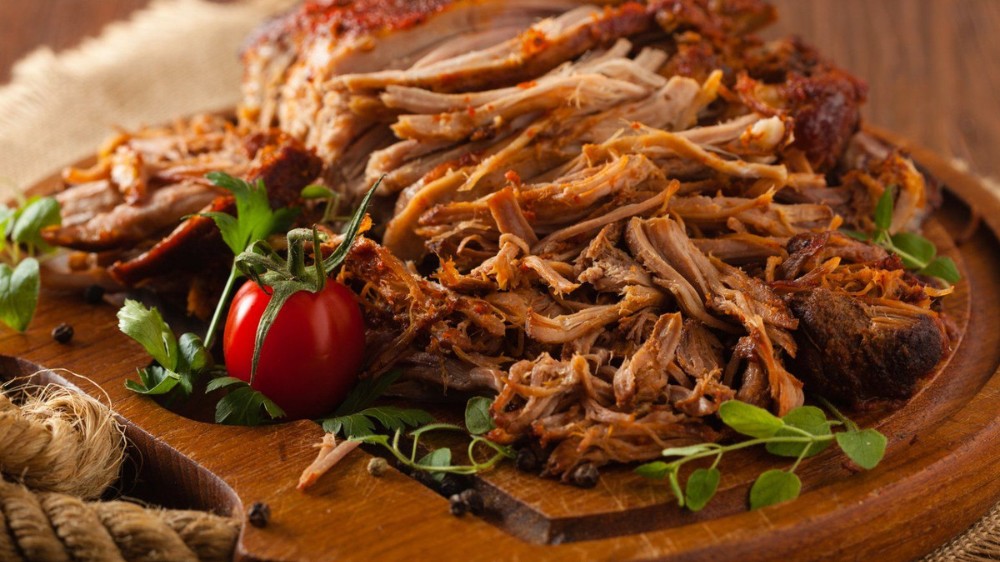 М'ясо добавка