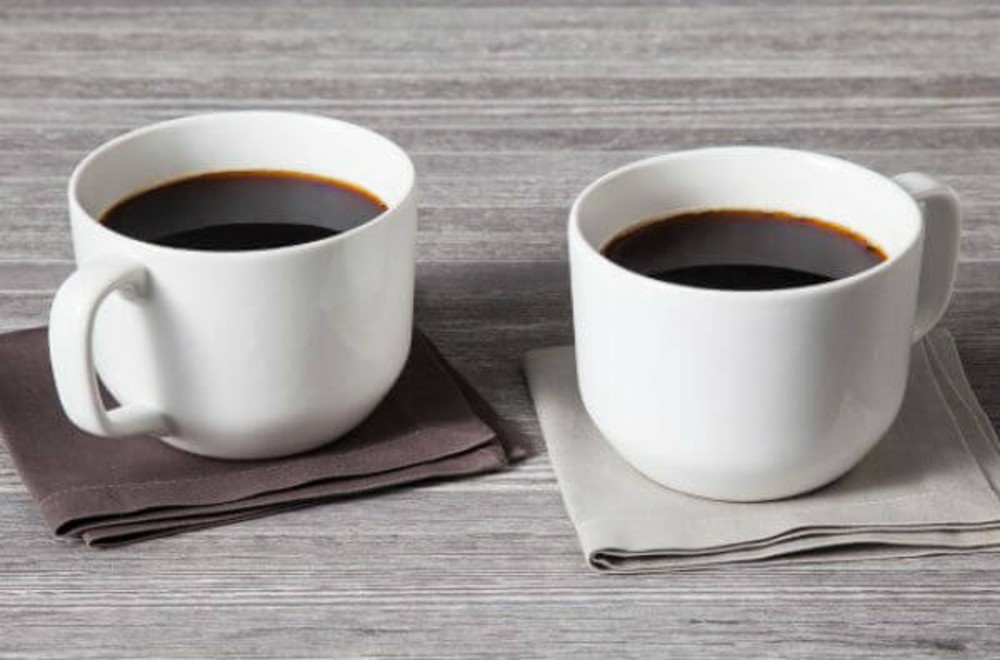 Подвійне еспресо 