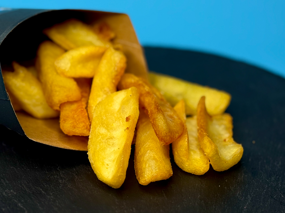 Картопляні діпи L