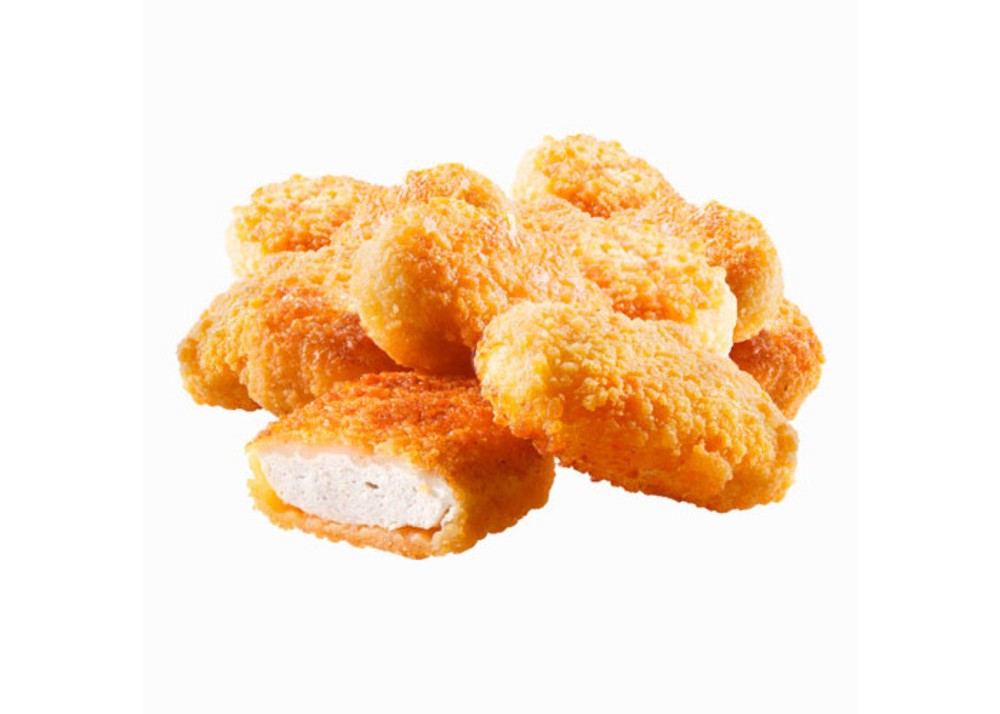 Нагетси 6шт