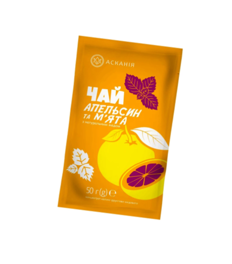 Чай концентрат