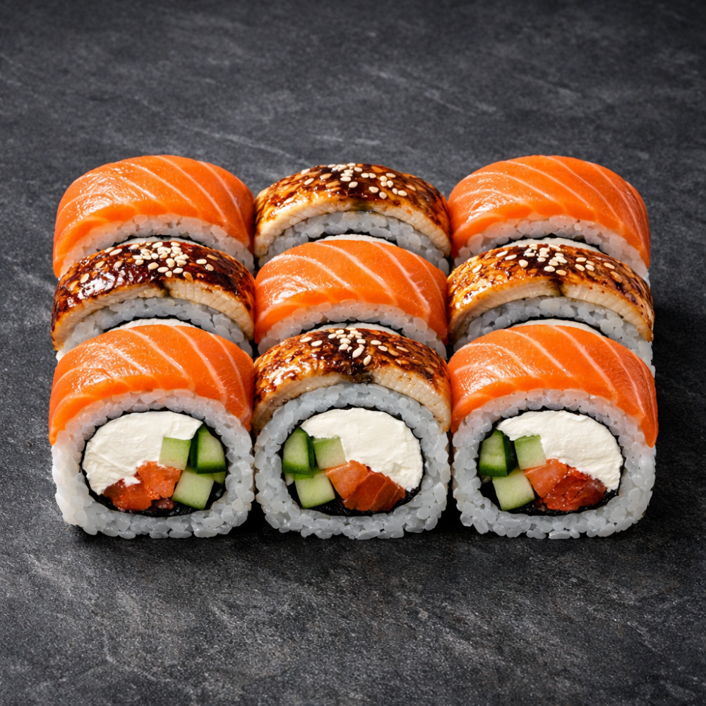 Рол Комбо Філадельфія