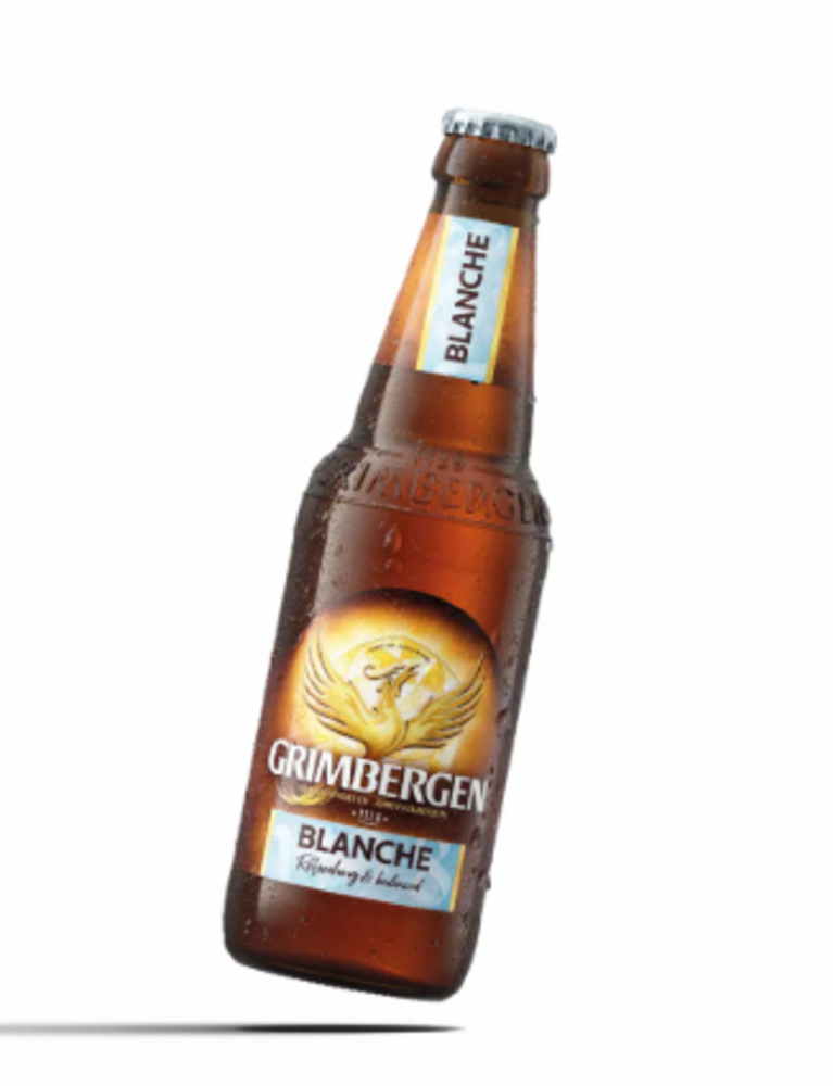 Грімберген Бланш