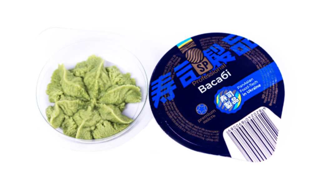 Васабі (10 г)