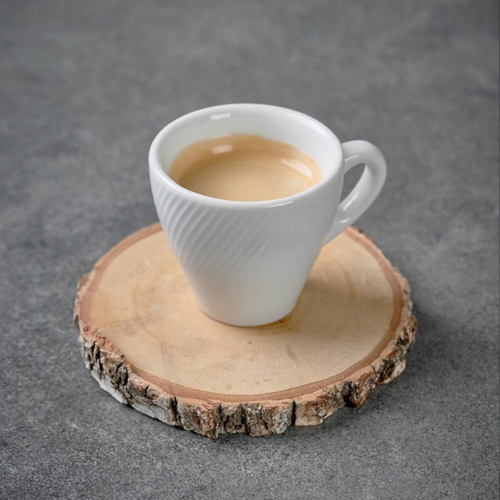 Еспресо з молоком