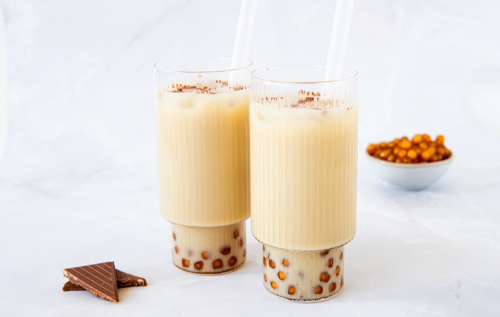Bubble tea