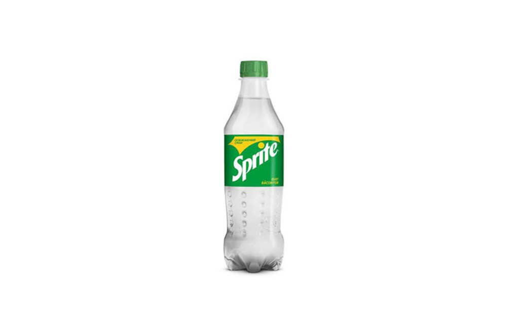 Sprite 0.5